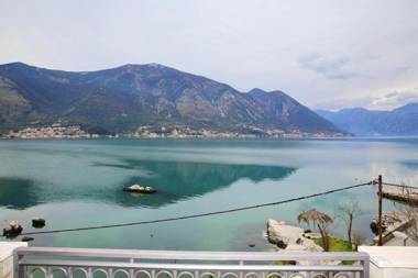 Joković Accommodation