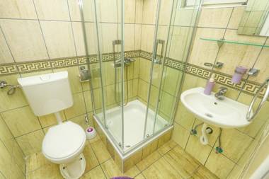 Apartments Boka Heart