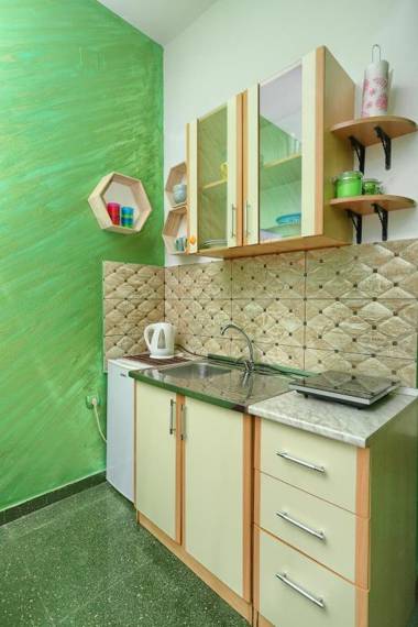 Apartments Boka Heart