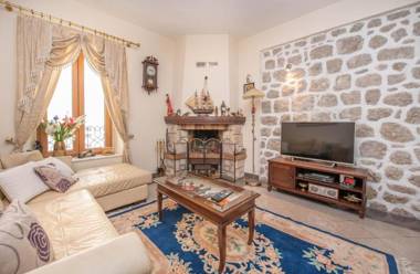 S&P City Center Apartments