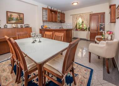 S&P City Center Apartments