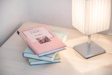 S&P City Center Apartments