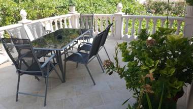 Apartments Azure Adriatic