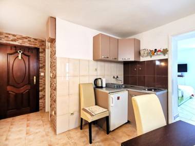Old Town Boskovic Apartment