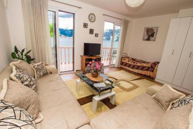 Apartments Beachfront