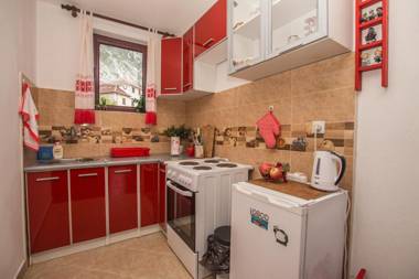 Apartments Beachfront