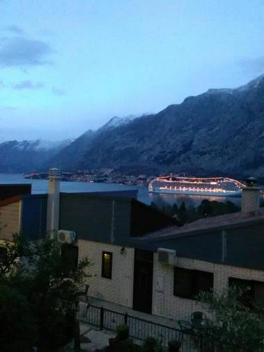 Apartments Krivokapic