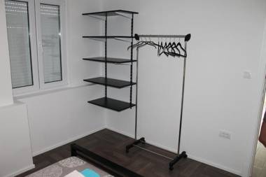 Apartments Grgurević