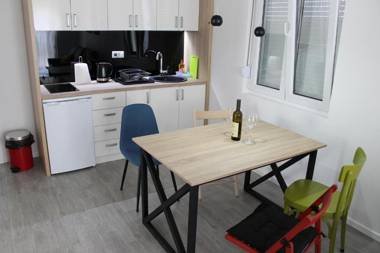 Apartments Grgurević