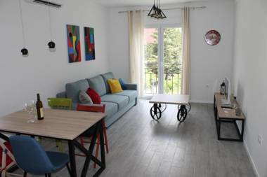 Apartments Grgurević