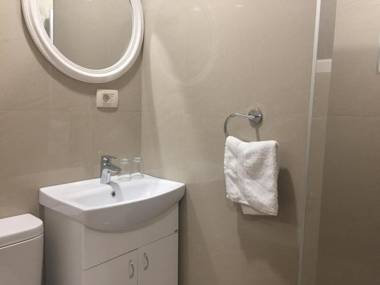 House 44 SEAFRONT APARTMENTS