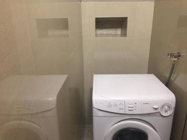 House 44 SEAFRONT APARTMENTS