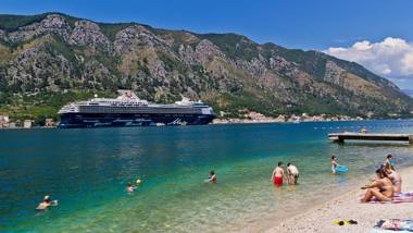 BMB Apartments Kotor