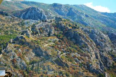 BMB Apartments Kotor