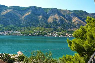 BMB Apartments Kotor