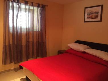 Villa Miramare Dobrota seafront