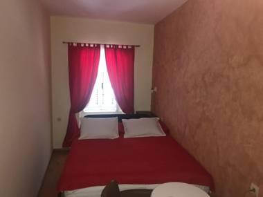 Villa Miramare  Dobrota seafront