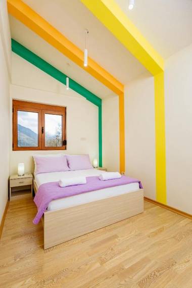 Apartment Luxury View