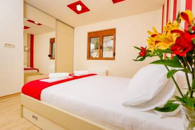 Apartment Luxury View