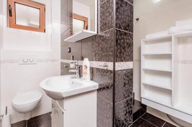 Apartment Luxury View