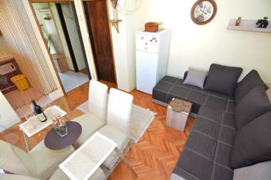 Holiday Home Cattaro