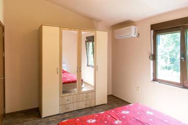 Apartment Bambo Tre Sorrele