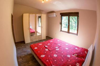 Apartment Bambo Tre Sorrele