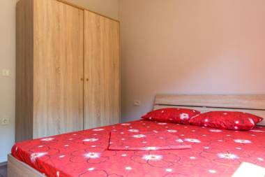 Apartment Bambo Tre Sorrele