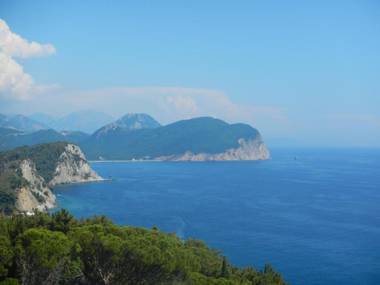 Charming apartment in Kotor
