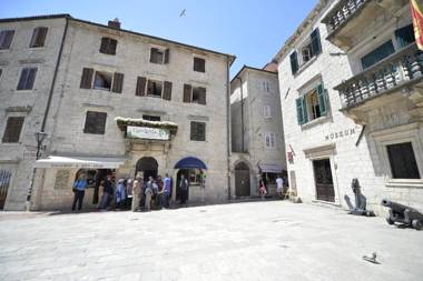 Apartmani Art Karampana