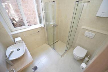 Apartmani Art Karampana