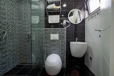 StOliva RESIDENCE with infinity pool