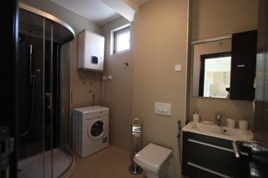 Adriatic Pearl Apartments