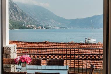 Holiday Home Amanda Hollick