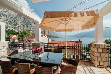 Holiday Home Amanda Hollick