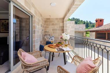 Apartments Carpe Diem