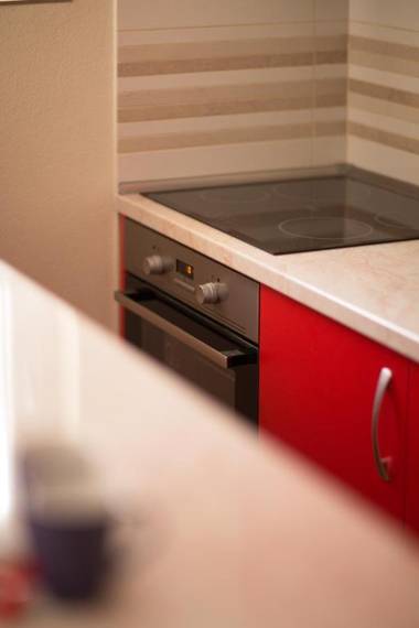 Apartment SeaHoliday Muo