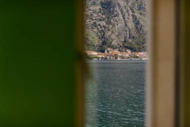 Apartment SeaHoliday Muo