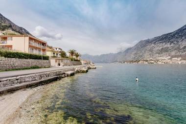 Apartment SeaHoliday Muo