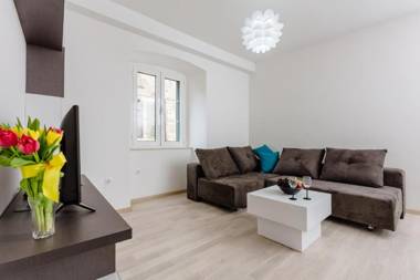 Apartment Old Town Summer