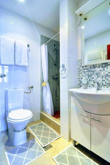 La Dolce Vita Apartments