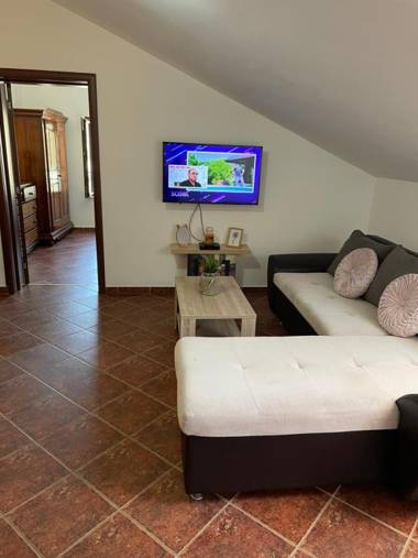 Apartment Atina