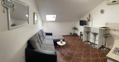 Apartment Damjan