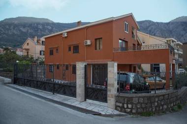 Apartment Damjan