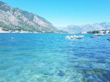 Apartments & Rooms Jelka