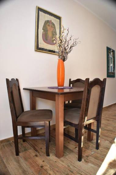 Apartments Krsto Dobrisa