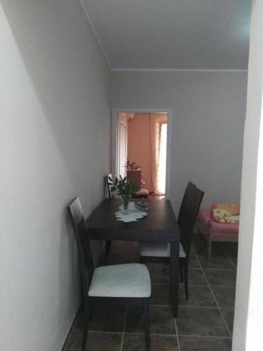 Apartmani Cuce