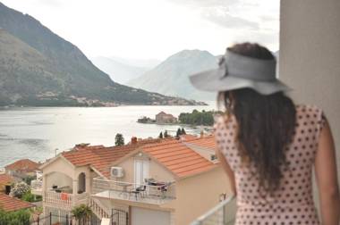 De Lux Apartments Sirena