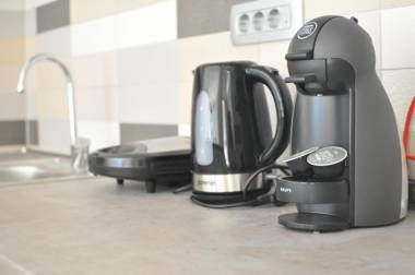 De Lux Apartments Sirena