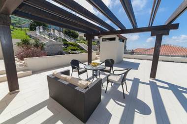 Villa Eagle Eye Montenegro